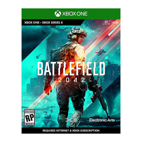 Battlefield 2042 - Xbox One