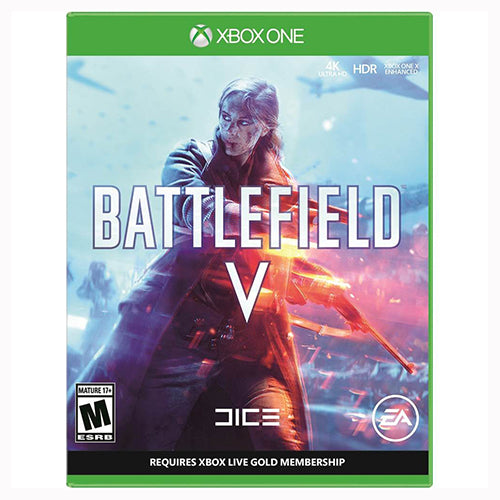Battlefield V - XBOX ONE