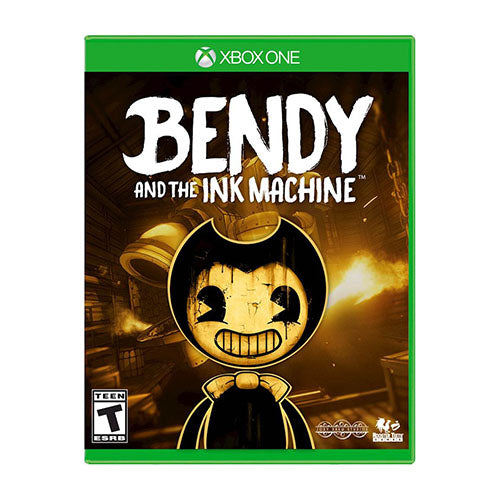 Bendy and the Ink Machine - XBOX ONE
