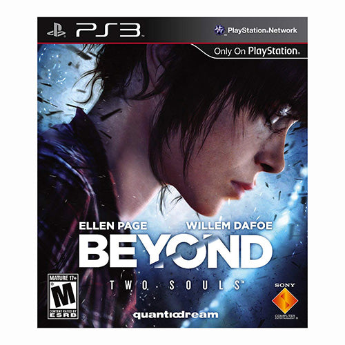 Beyond: Two Souls - Playstation 3
