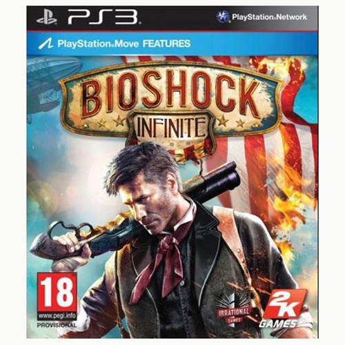 BioShock Infinite - Playstation 3