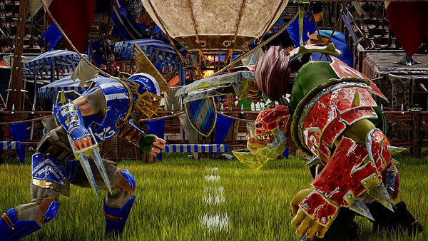 Blood Bowl 3: Brutal Edition - PlayStation 5