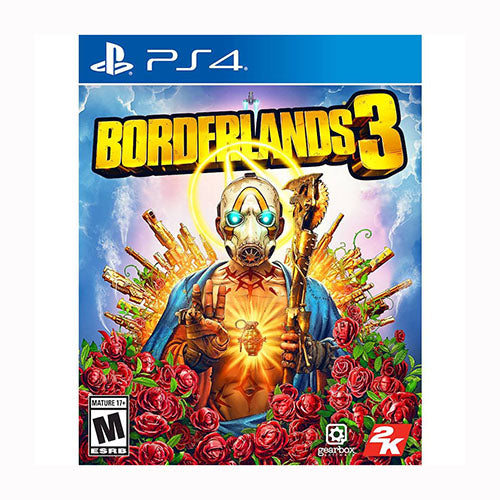 Borderlands 3 - Playstation 4