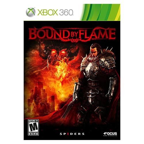 Bound By Flame - Xbox 360