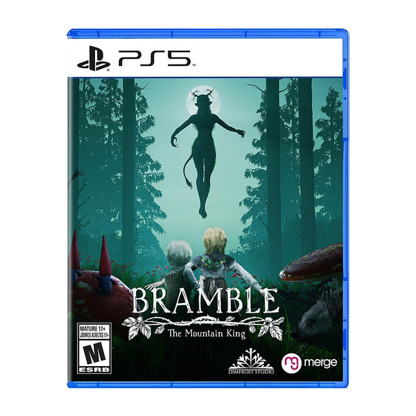Bramble - The Mountain King - PlayStation 5
