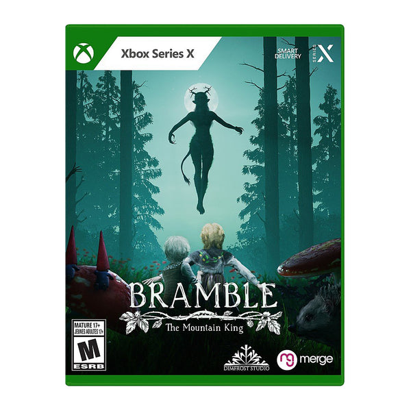 Bramble - The Mountain King - Xbox Series X & One