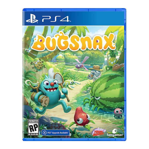 Bugsnax - PlayStation 4