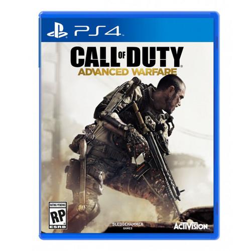 Call of Duty: Advanced Warfare - Playstation 4