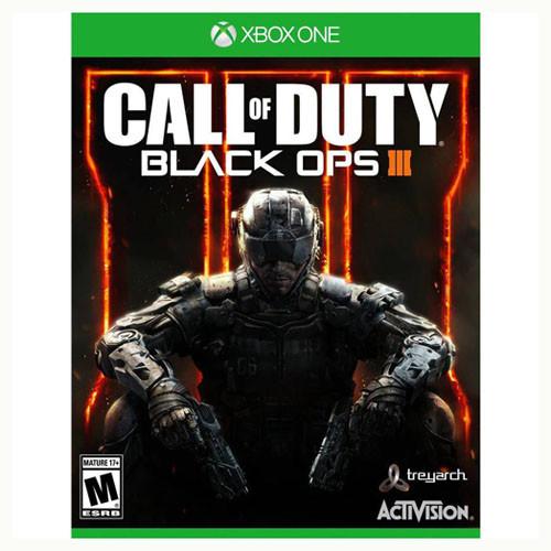 Call of Duty: Black Ops 3 - XBOX ONE