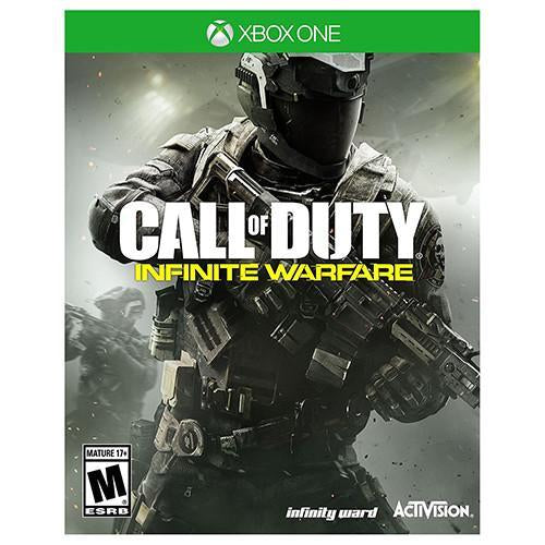 Call of Duty: Infinite Warfare - XBOX ONE