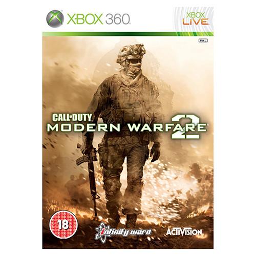 Call of Duty: Modern Warfare 2 - Xbox 360
