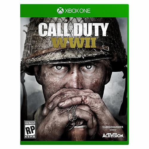 Call of Duty: WWII - XBOX ONE