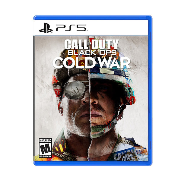 Call of Duty: Black Ops Cold War - Playstation 5