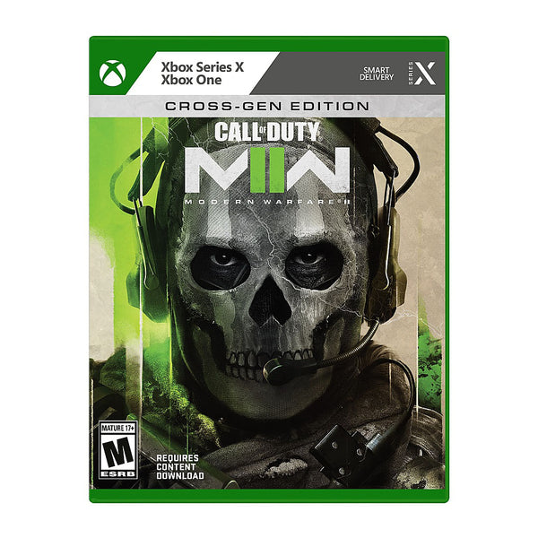 Call of Duty: Modern Warfare II - Cross-Gen Edition - Xbox Series X