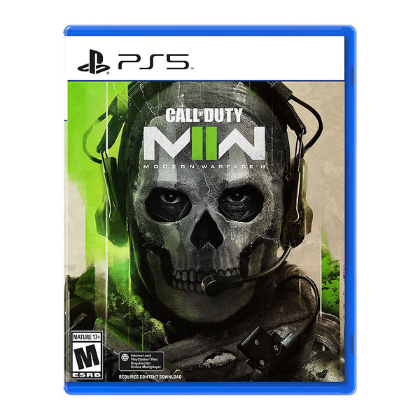 Call of Duty: Modern Warfare II - PlayStation 5