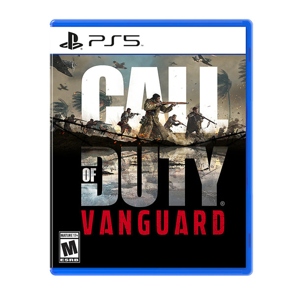 Call of Duty Vanguard - PlayStation 5