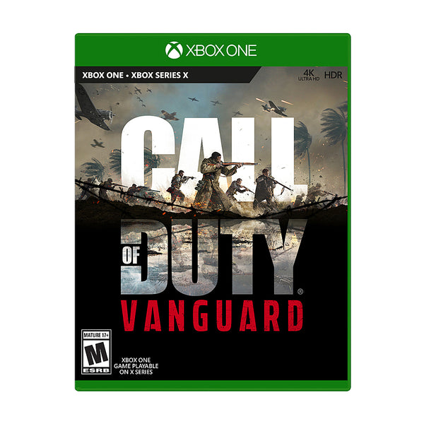 Call of Duty Vanguard - Xbox One
