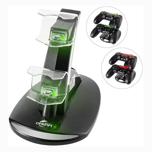 Playstation 4 Controller Charger - Playstation 4