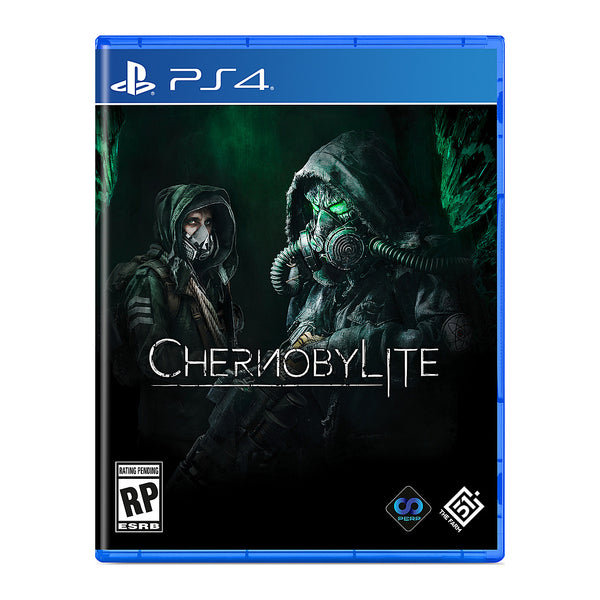Chernobylite - PlayStation 4