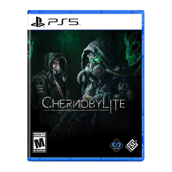 Chernobylite - PlayStation 5