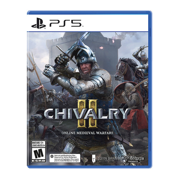 Chivalry 2 - Playstation 5