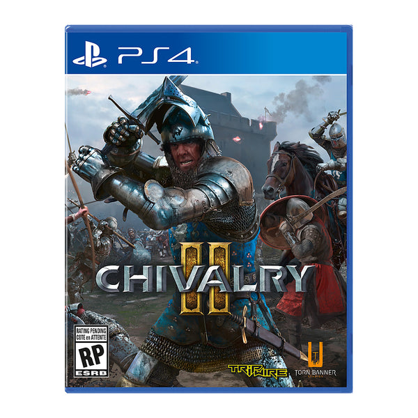 Chivalry 2 - Playstation 4