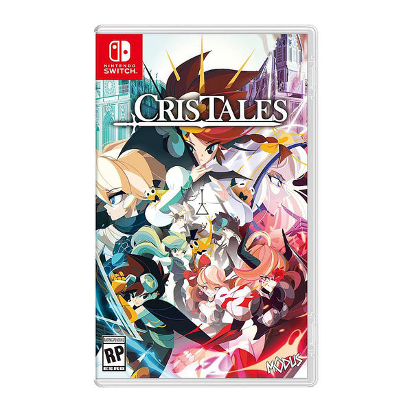 Cris Tales - Nintendo Switch - RYL