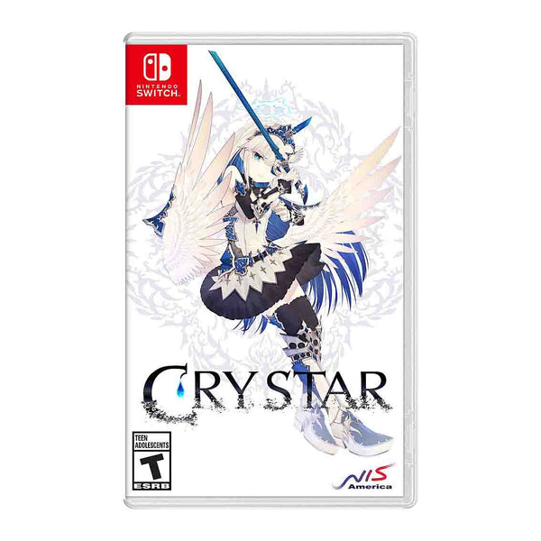 Crystar - Nintendo Switch