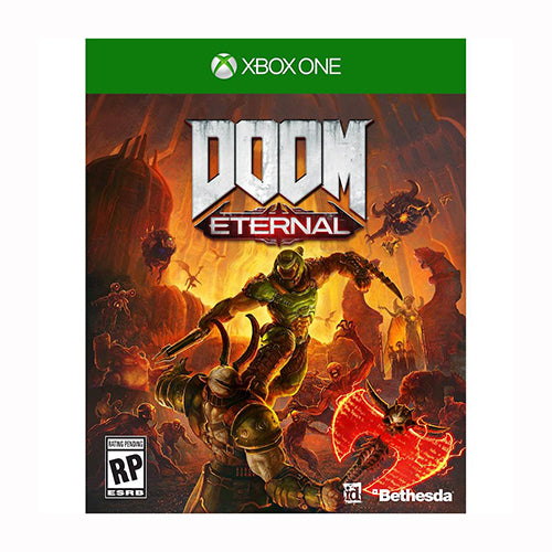 DOOM Eternal - XBOX ONE