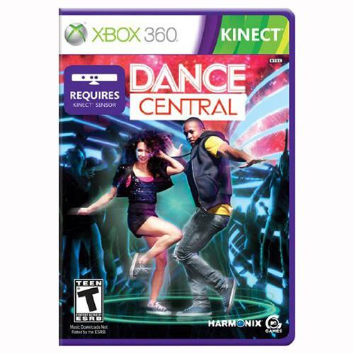 Dance Central - Xbox 360
