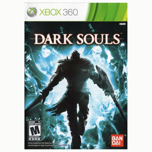 Dark Souls - Xbox 360