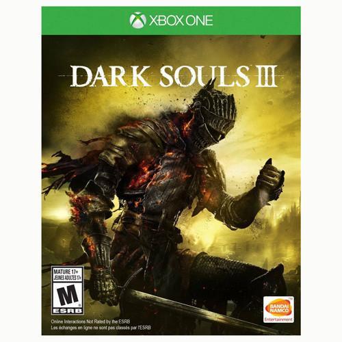 Dark Souls 3 - XBOX ONE