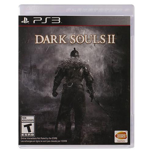 Dark Souls II - Playstation 3