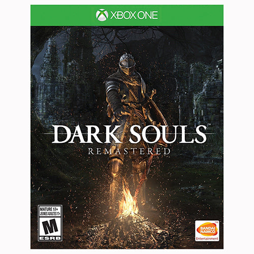 Dark Souls Remastered - XBOX ONE