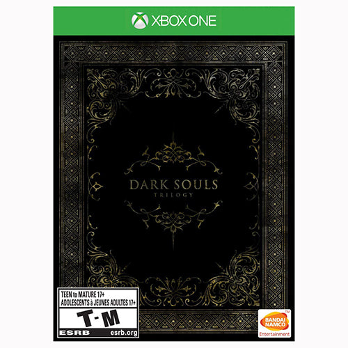 Dark Souls Trilogy - XBOX ONE
