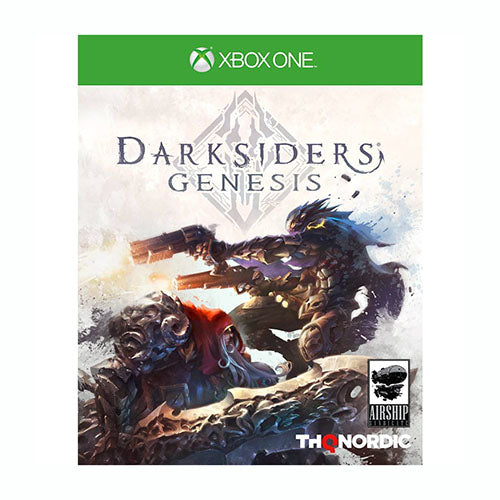 Darksiders Genesis - XBOX ONE