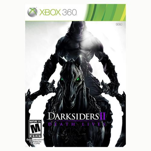 Darksiders II - Xbox 360