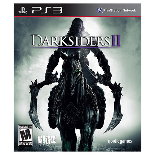 Darksiders II - Playstation 3