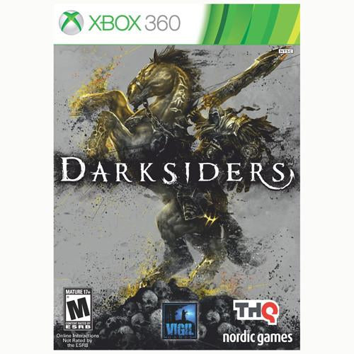 Darksiders - Xbox 360