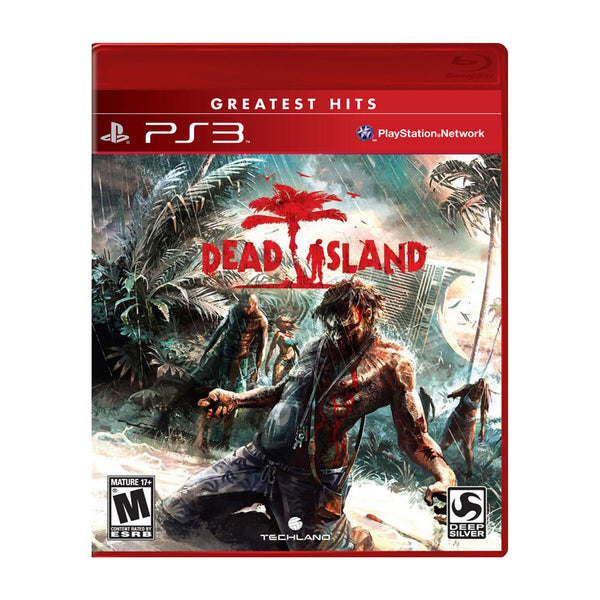 Dead Island - Playstation 3