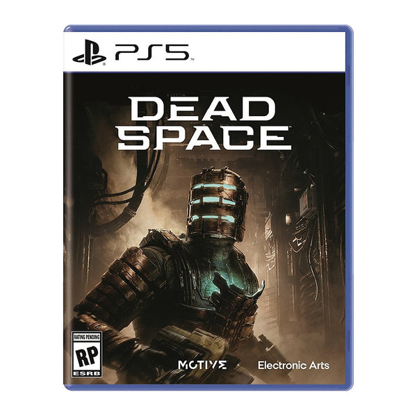 Dead Space - PlayStation 5