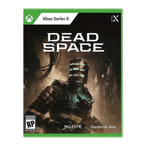 Dead Space - Xbox Series X & S