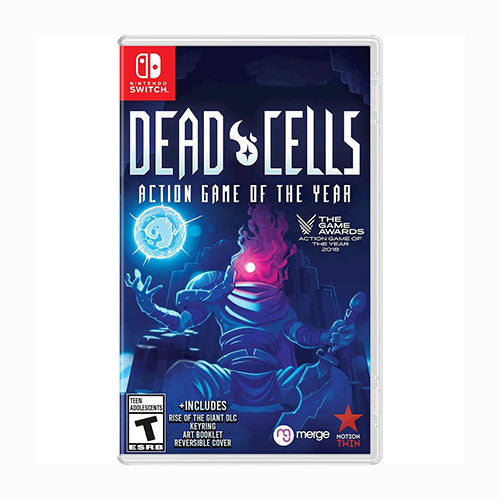Dead Cells: Action Game of the Year Edition - Nintendo Switch