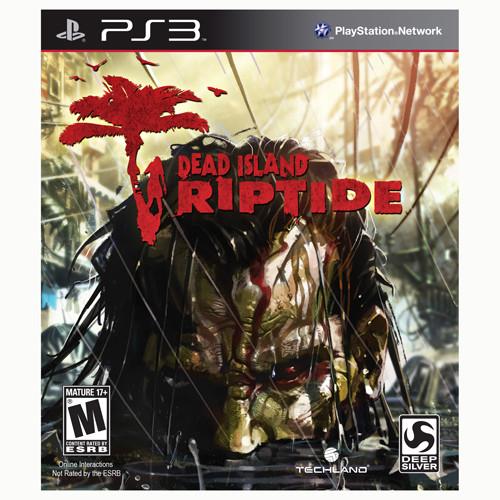Dead Island: Riptide - Playstation 3
