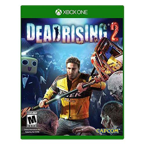 Dead Rising 2 - XBOX ONE