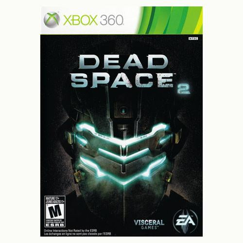 Dead Space 2 - Xbox 360