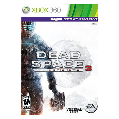 Dead Space 3 - Xbox 360