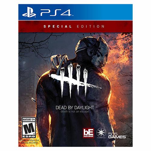 Dead by Daylight Special Edition - Playstation 4 - RYL