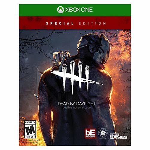 Dead by Daylight Special Edition - XBOX ONE