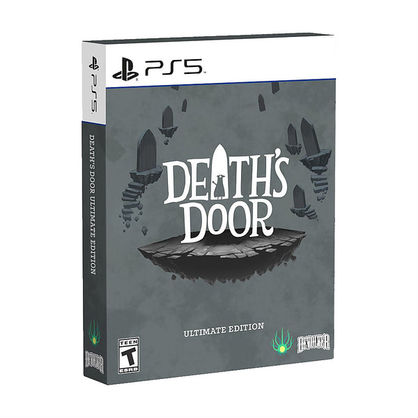 Death´s Door Ultimate Edition - PlayStation 5